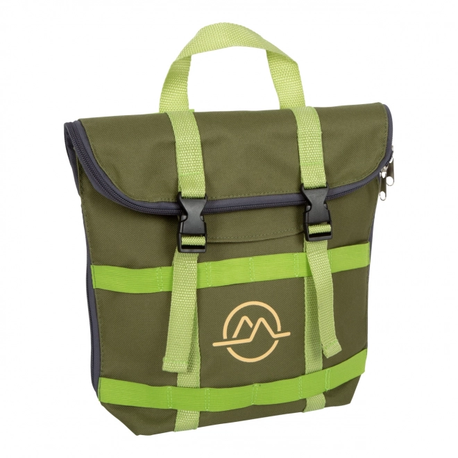 Petit Sac à Dos avec Accessoires pour Explorateurs Discover