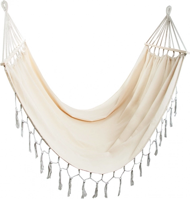 Duurzame afwerking met boho-look