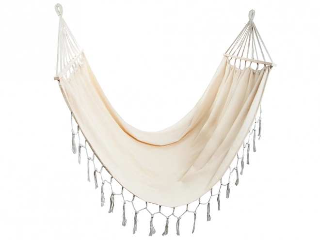 Hamac de jardin avec cadre