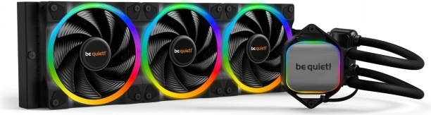 Pure Loop 2 FX 360mm vloeistofgekoelde CPU-koeler