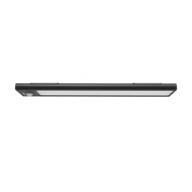 Lumière à capteur pour placard Yeelight 20 cm - noir 4000 K