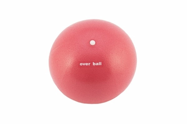 Balle Overball gonflable de rééducation 26cm charge max. 120kg dans boîte 10x11cm