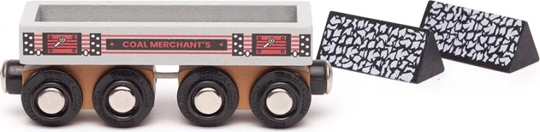 Duurzame houten constructie