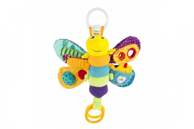 Lamaze Lichtgevende Freddie