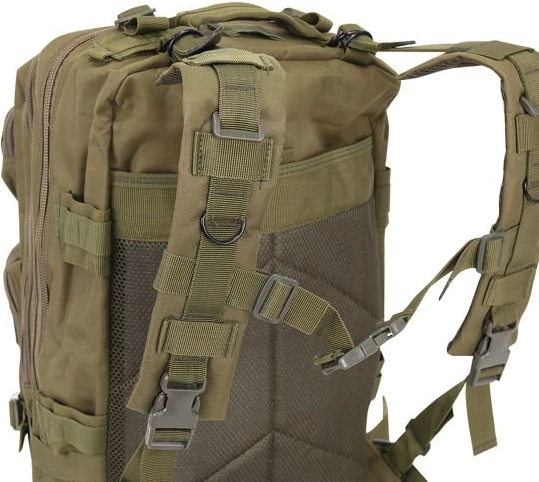 Durable and water-resistant material