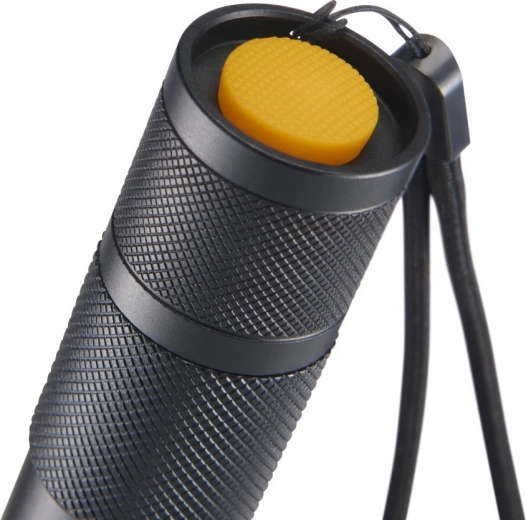 Zoomfunctie voor nauwkeurige verlichting