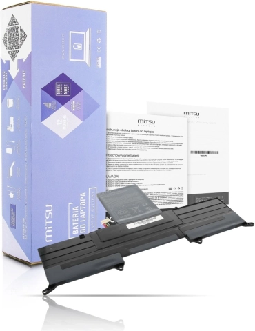 Batterie pour Acer Aspire S3 3280 mAh (33 Wh) 10,8–11,1 V