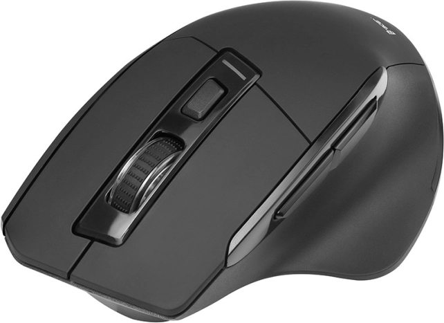 Wireless Mouse Cozy RF 2.4 GHz