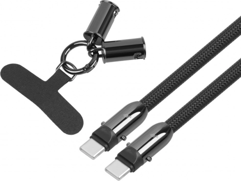 Snel opladen en synchroniseren