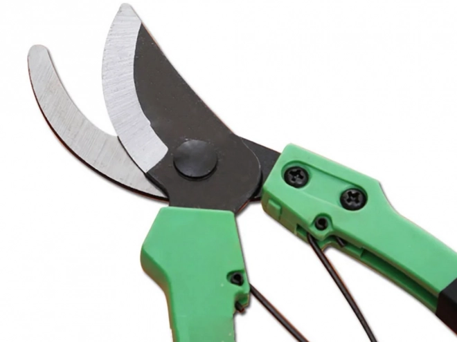 Garden Pruner Handheld Branch Shears for Shrubs