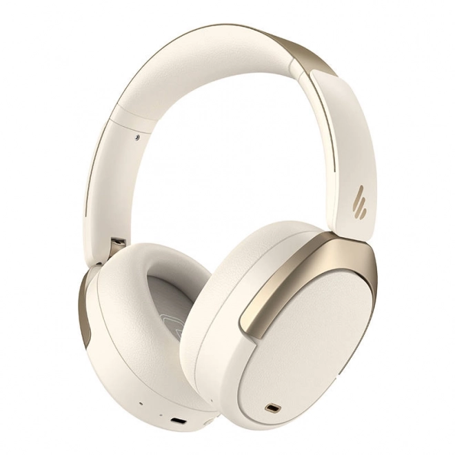 Kabellose Kopfhörer Edifier WH950NB, ANC (beige)