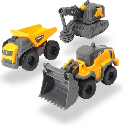 Movable parts for interactive fun