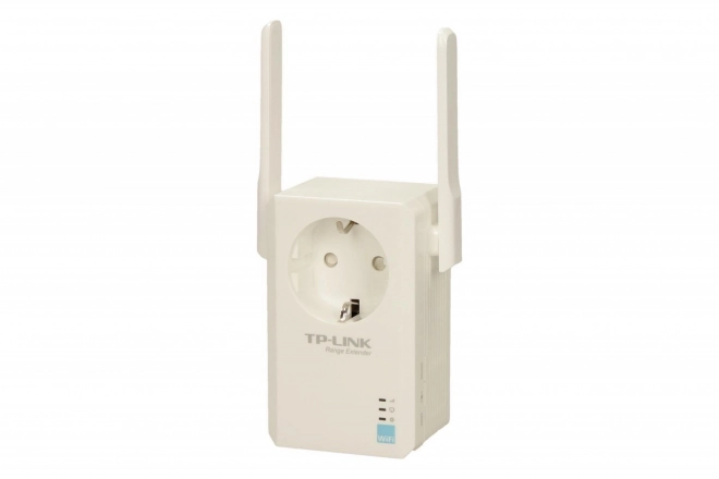 WiFi Extender TP-Link 300Mbps avec prise traversante