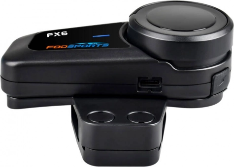 Powerful battery and fast charging