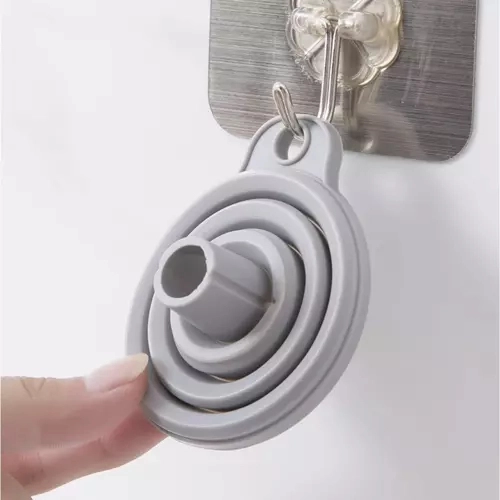 Quick folding and compact storage