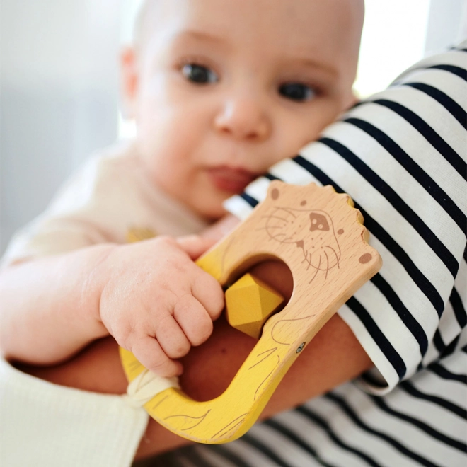 Small foot set speelgoed voor baby's 3 stuks