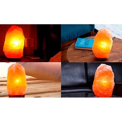 Zoutlamp/ionisator 3-5kg 22722