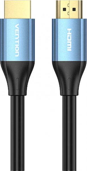 Durable construction and gold-plated connectors