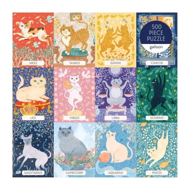 Artistieke illustraties Vikki Chu
