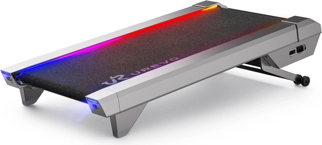 Hivetech‑vering en slimme functies