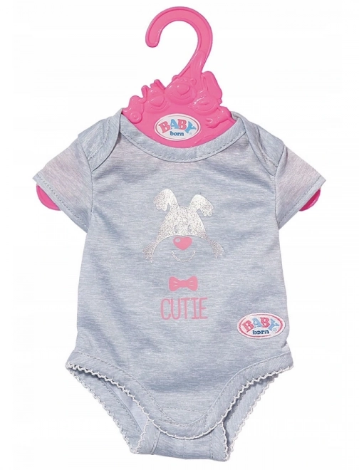 Baby Born doll bodysuit 43 cm