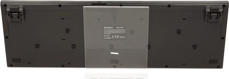 Polyvalence grâce à la technologie V-Track