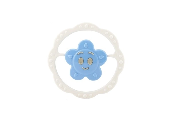 Star Or Flower Rattle