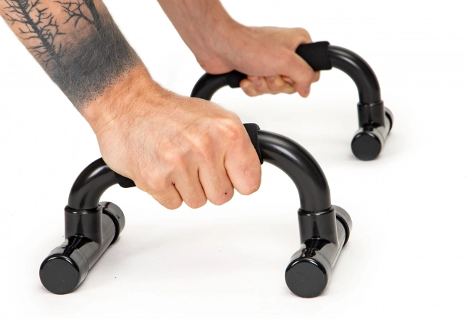 ModernHome Push Up Bars 2 pcs