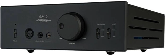 Headphone Amplifier HiFiMAN GA-10