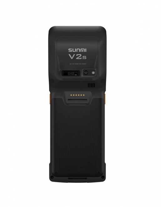 Terminal de paiement mobile Sunmi V2s avec Android et NFC