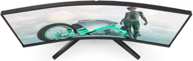 Fluidité 180 Hz pour un jeu sans compromis