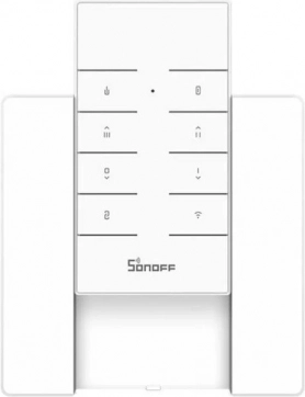 Ontworpen voor SONOFF RM433