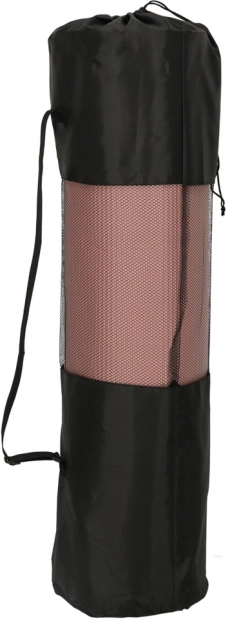 Thick Yoga Exercise Mat Pink