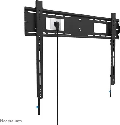 Secure Mounting System