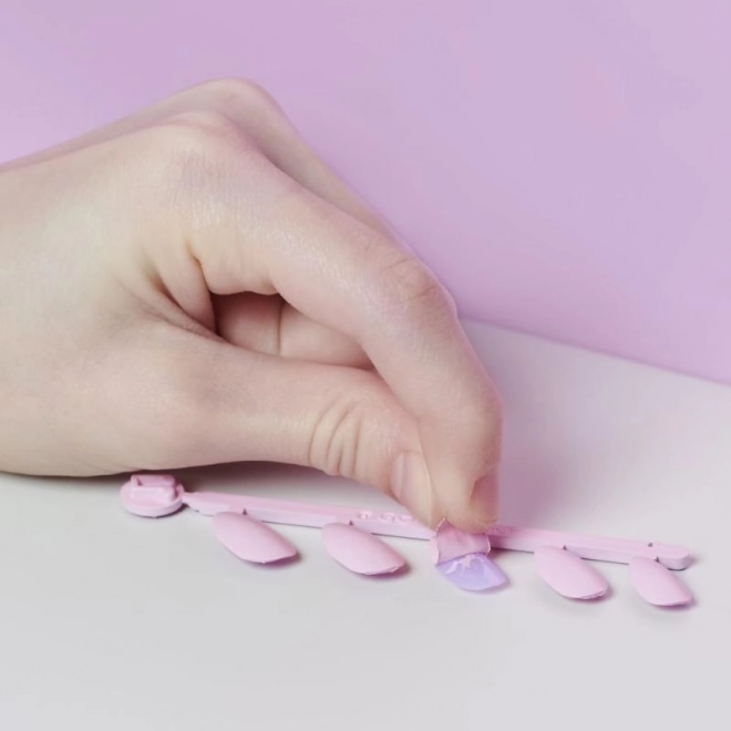 Set dubbele Cool Maker Manicure Verrassing