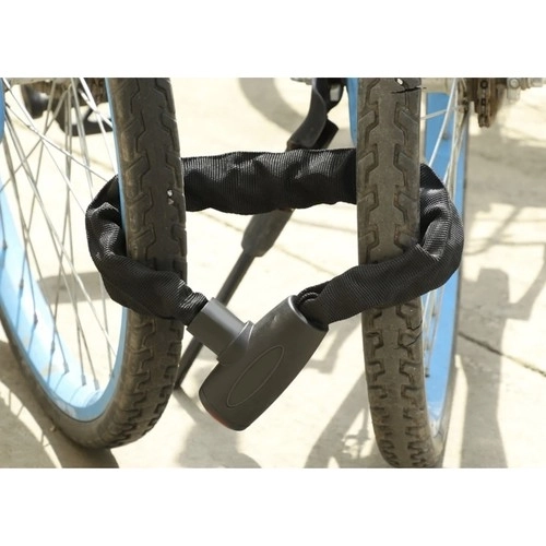 Chain Bicycle Lock Trizand