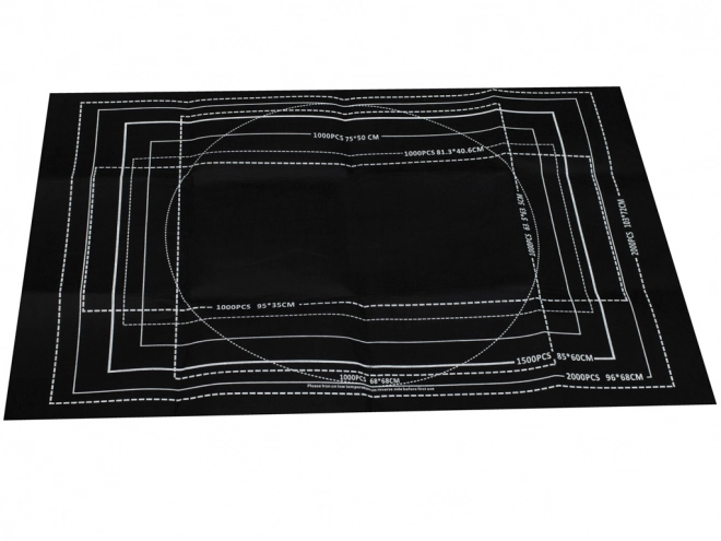 Puzzle Mat for 500-2000 Pieces