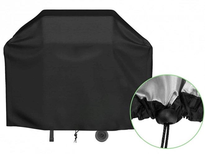 Waterdichte hoes voor tuinbarbecues