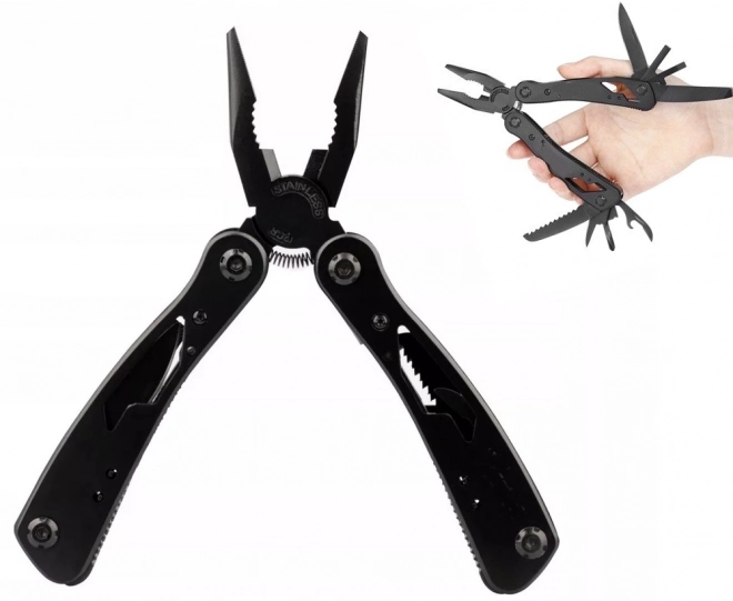 Multifunction Tool 20-in-1