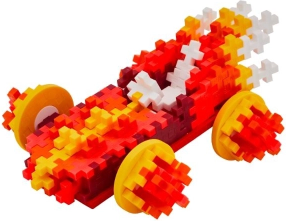 Rolling models with wheels