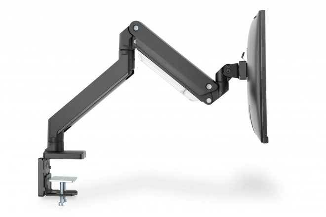 Ergonomic Monitor Arm with Gas Spring
