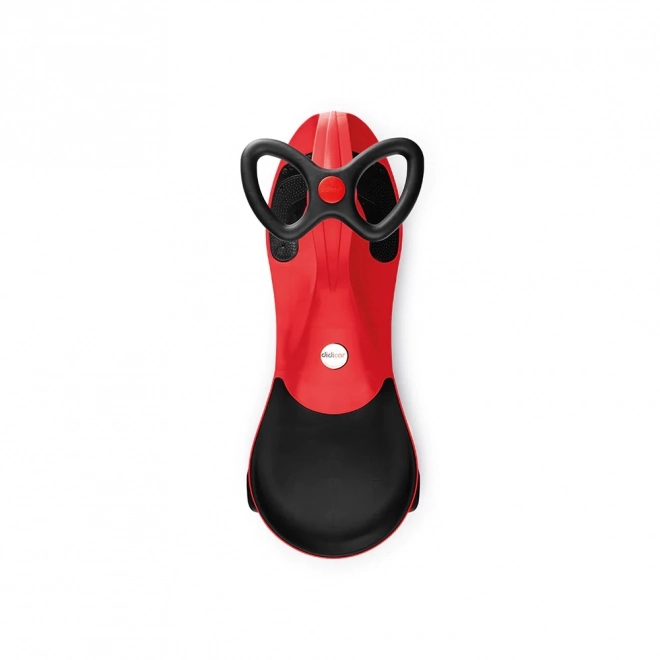 Didicar rood
