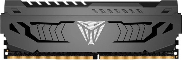 DDR4 Viper Steel 8 Go 3200 MHz CL16 gris
