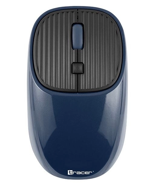 Draadloze Muis Tracer Wave RF 2.4 Ghz Marine