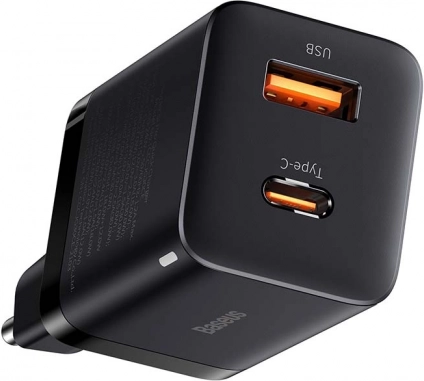 Dubbel opladen