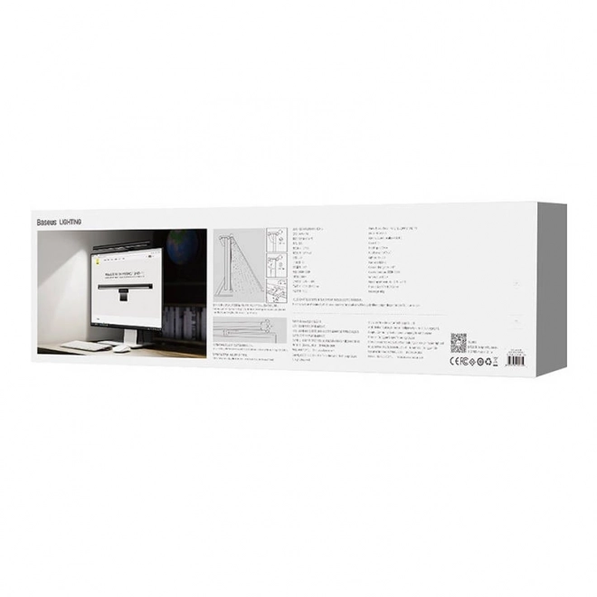 Baseus I-Wok Pro Monitorlamp