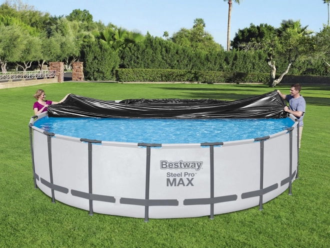 Effectieve waterafvoer
