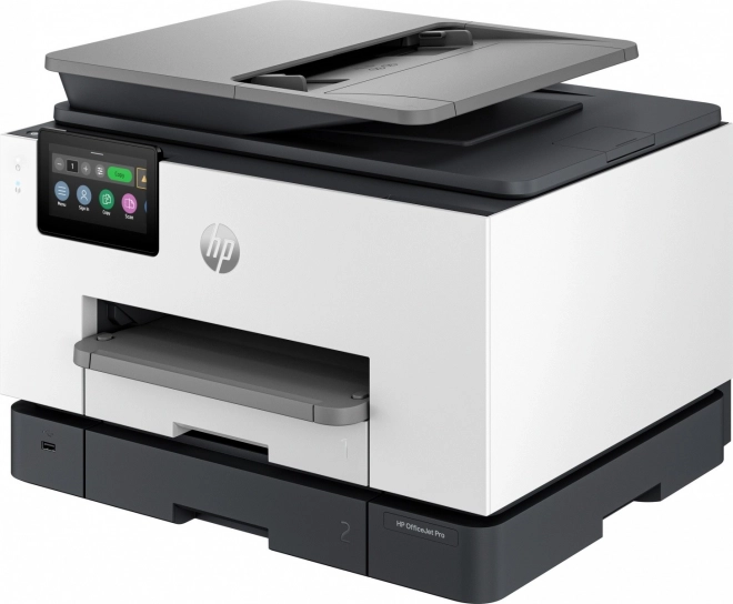Automatic Document Feeder