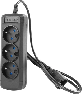 Betrouwbare veiligheid