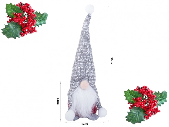 Weihnachtself Dekoration